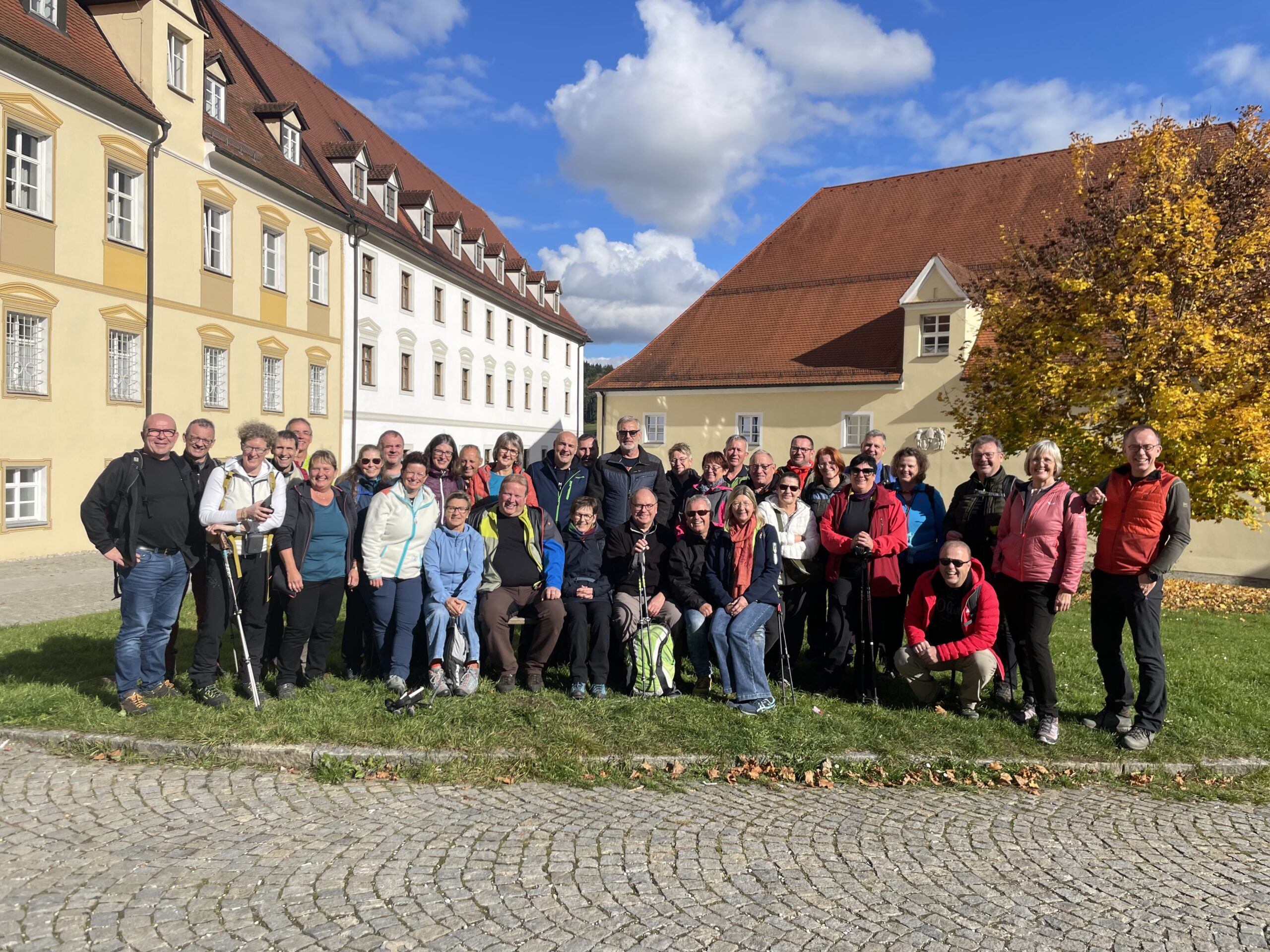 TV-Jedis on tour 22025